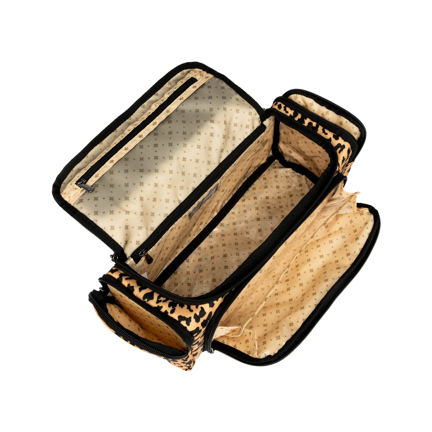 Trolley Cosmetic Case