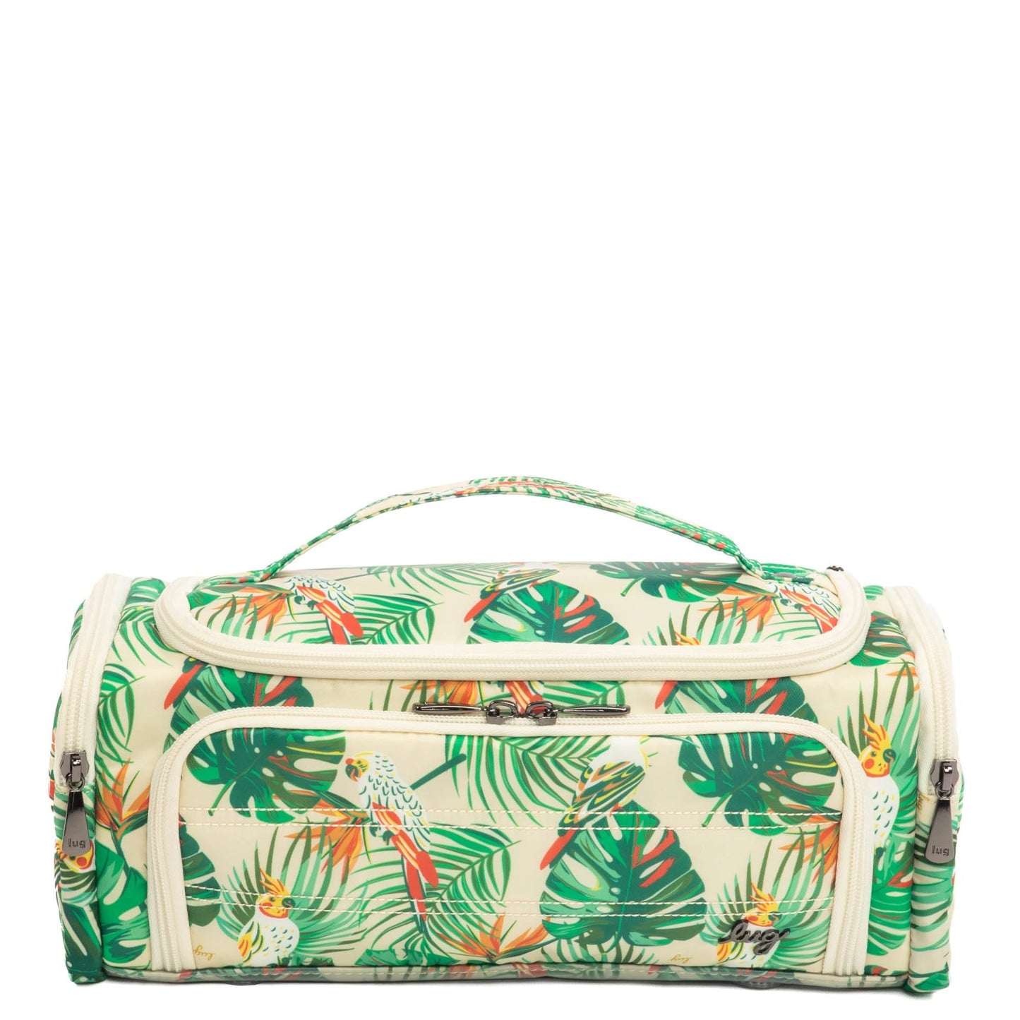 Trolley Cosmetic Case