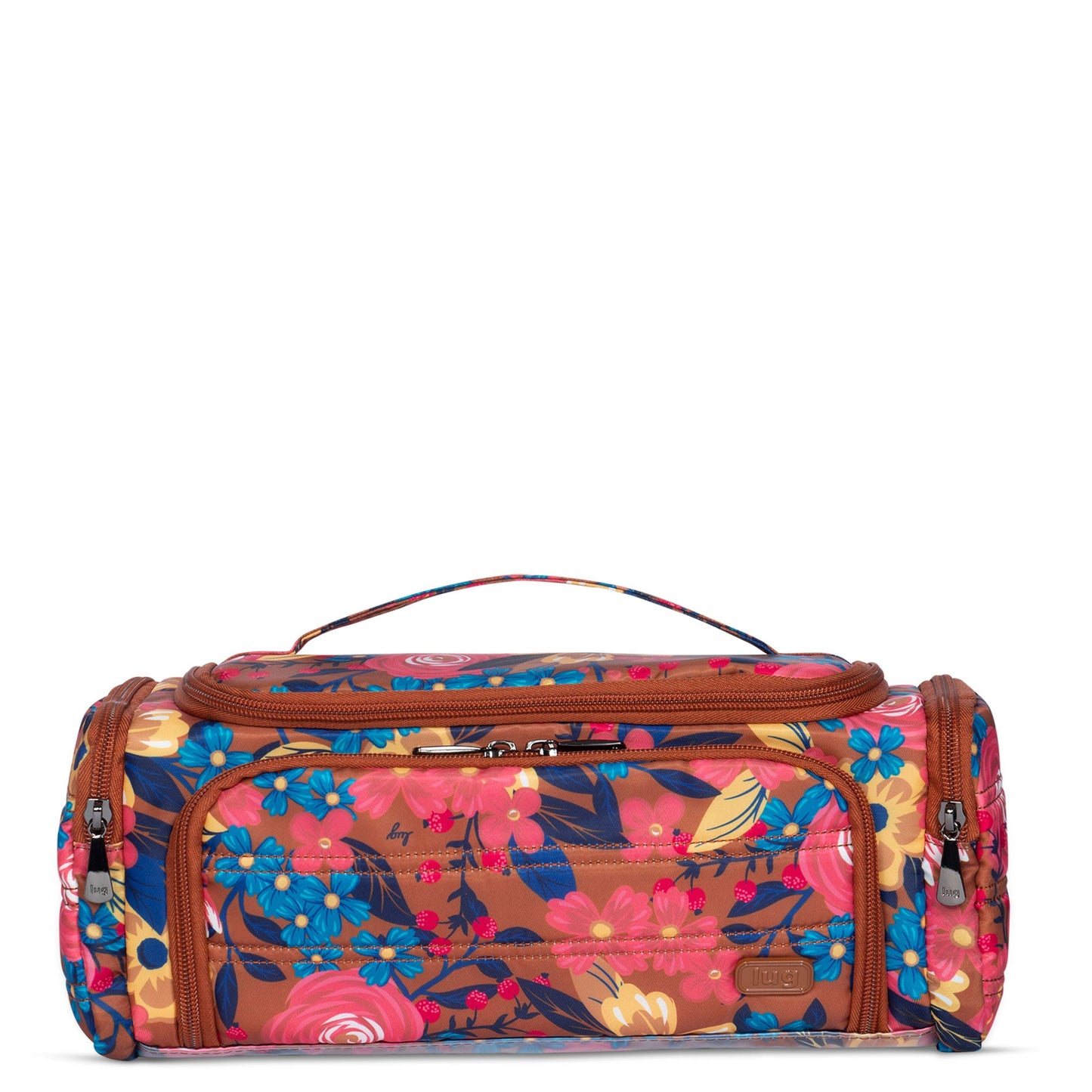 Trolley Cosmetic Case