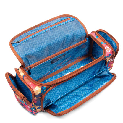 Trolley Cosmetic Case