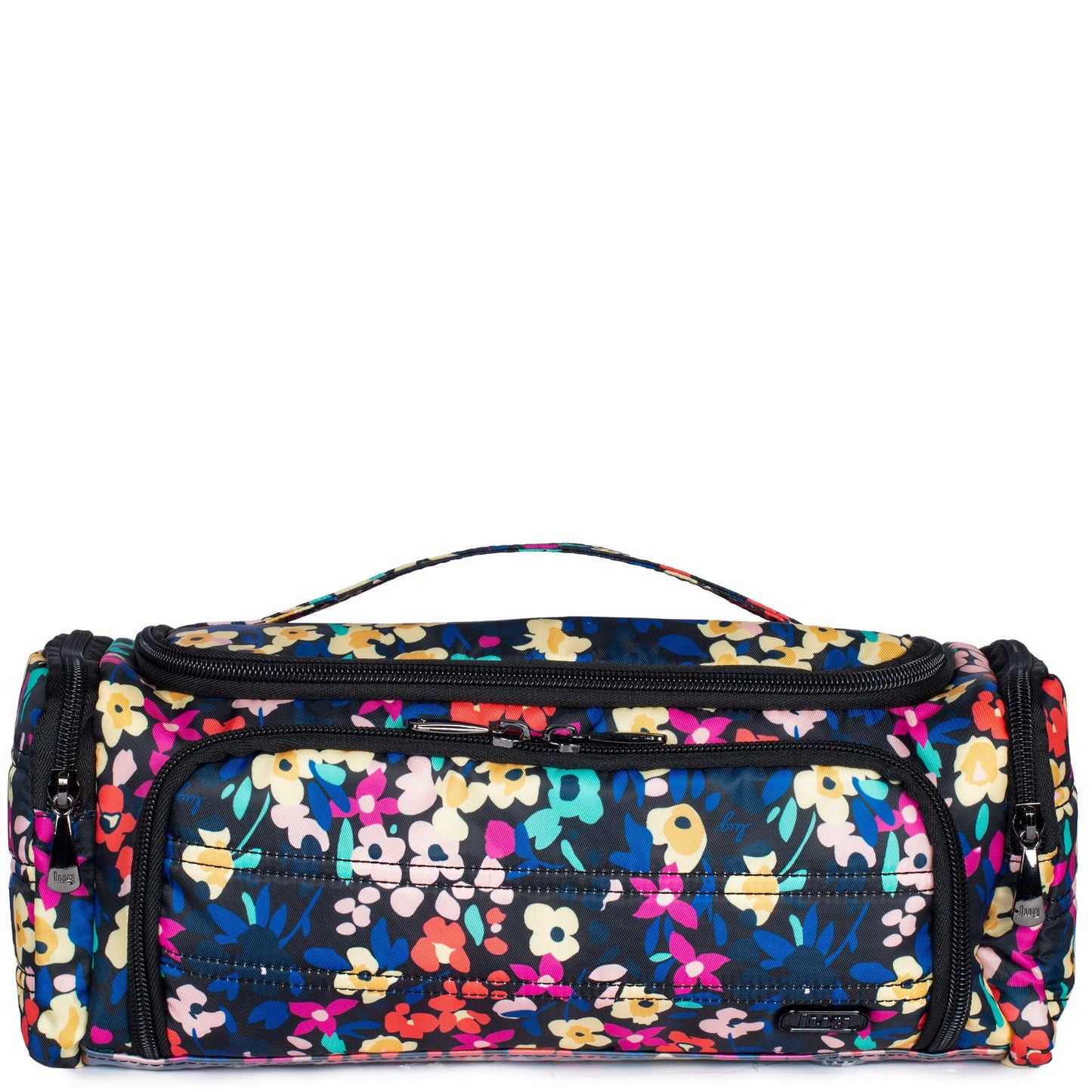 Trolley Cosmetic Case - Select Colors