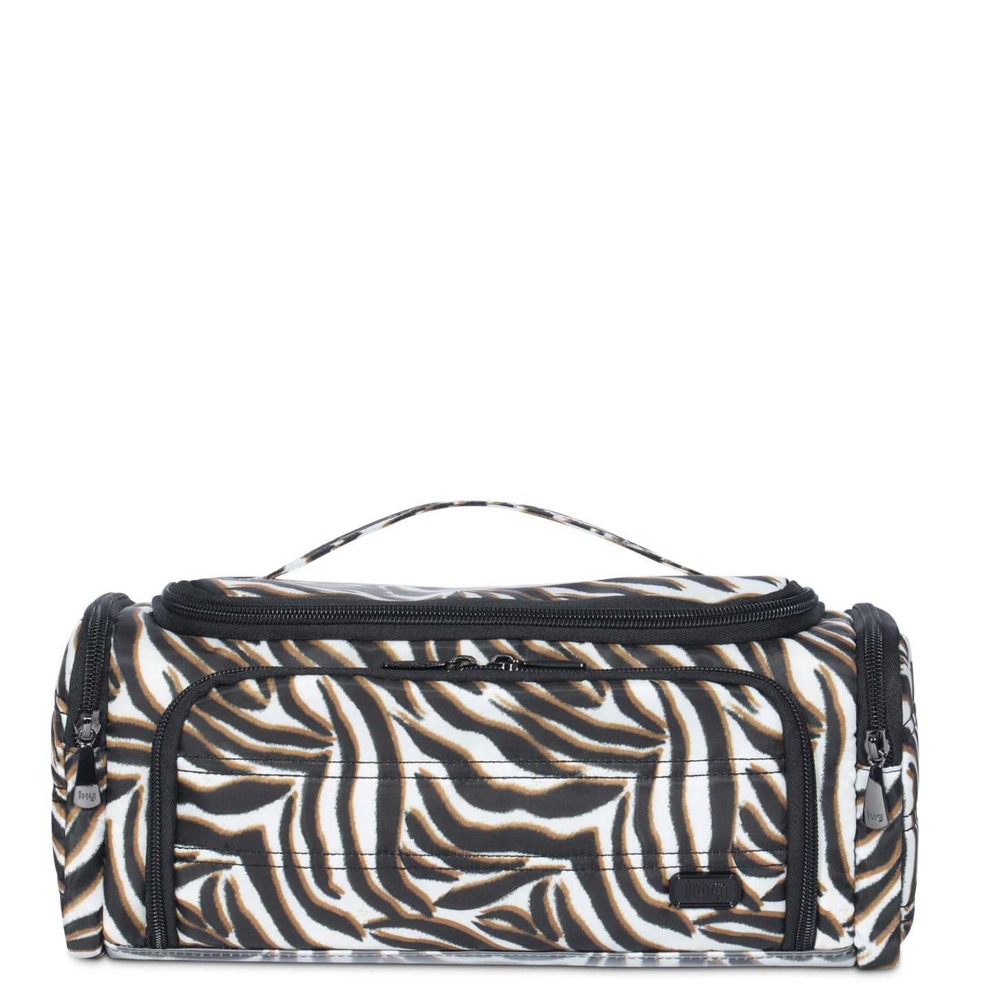 Trolley Cosmetic Case