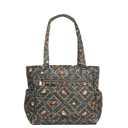 Trotter Tote Bag