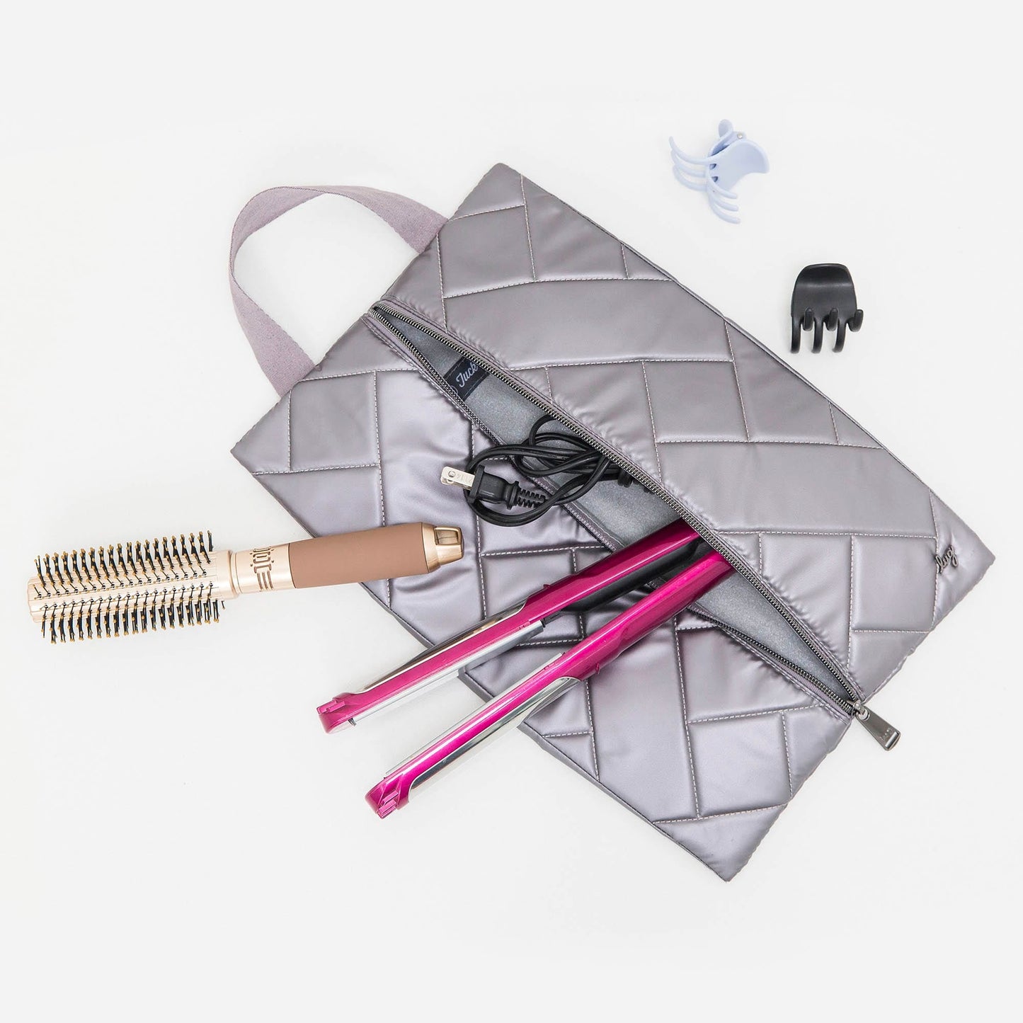 Tuck Hot Styling Tool Case