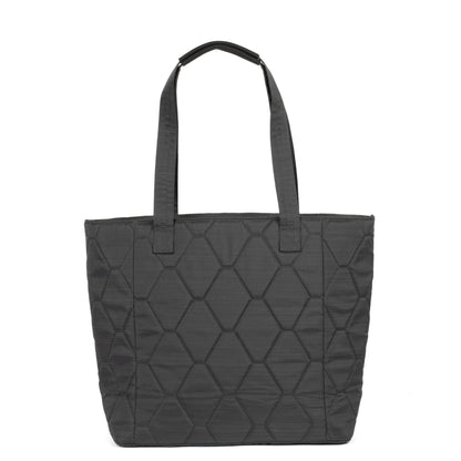 Two-Step Tote Bag