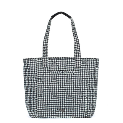 Two-Step Tote Bag