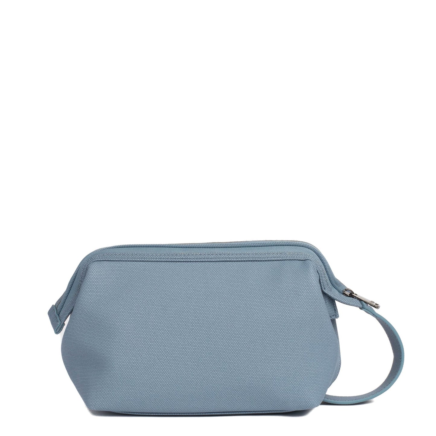 Via Matte Luxe VL Toiletry Case - BLUE MOON - ViaMatteLuxeVL_BlueMoon_04