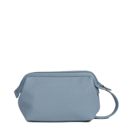 Via Matte Luxe VL Toiletry Case - BLUE MOON - ViaMatteLuxeVL_BlueMoon_04