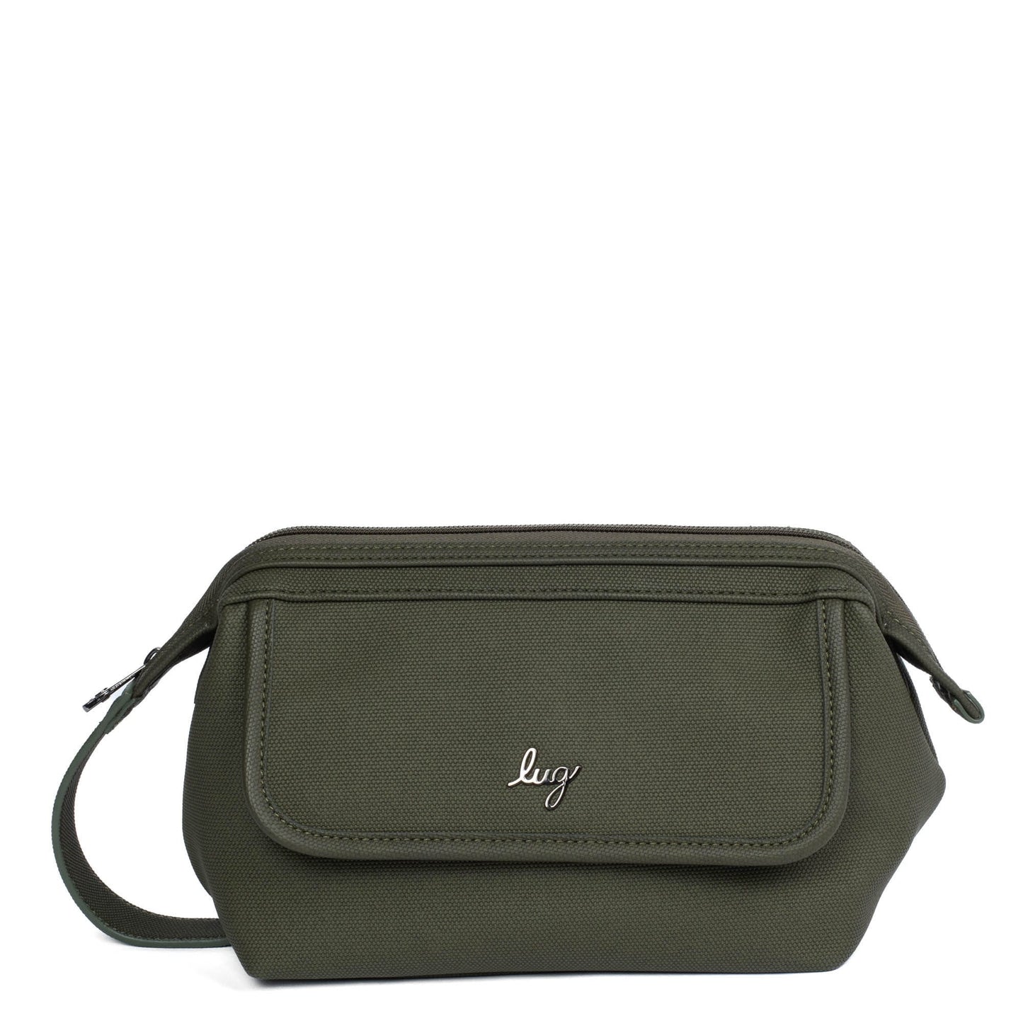 Via Matte Luxe VL Toiletry Case