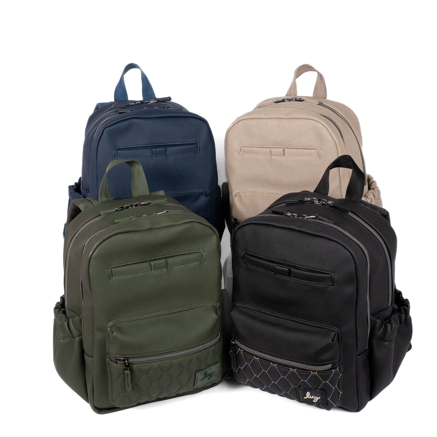 Volley Mini Matte Luxe VL Backpack