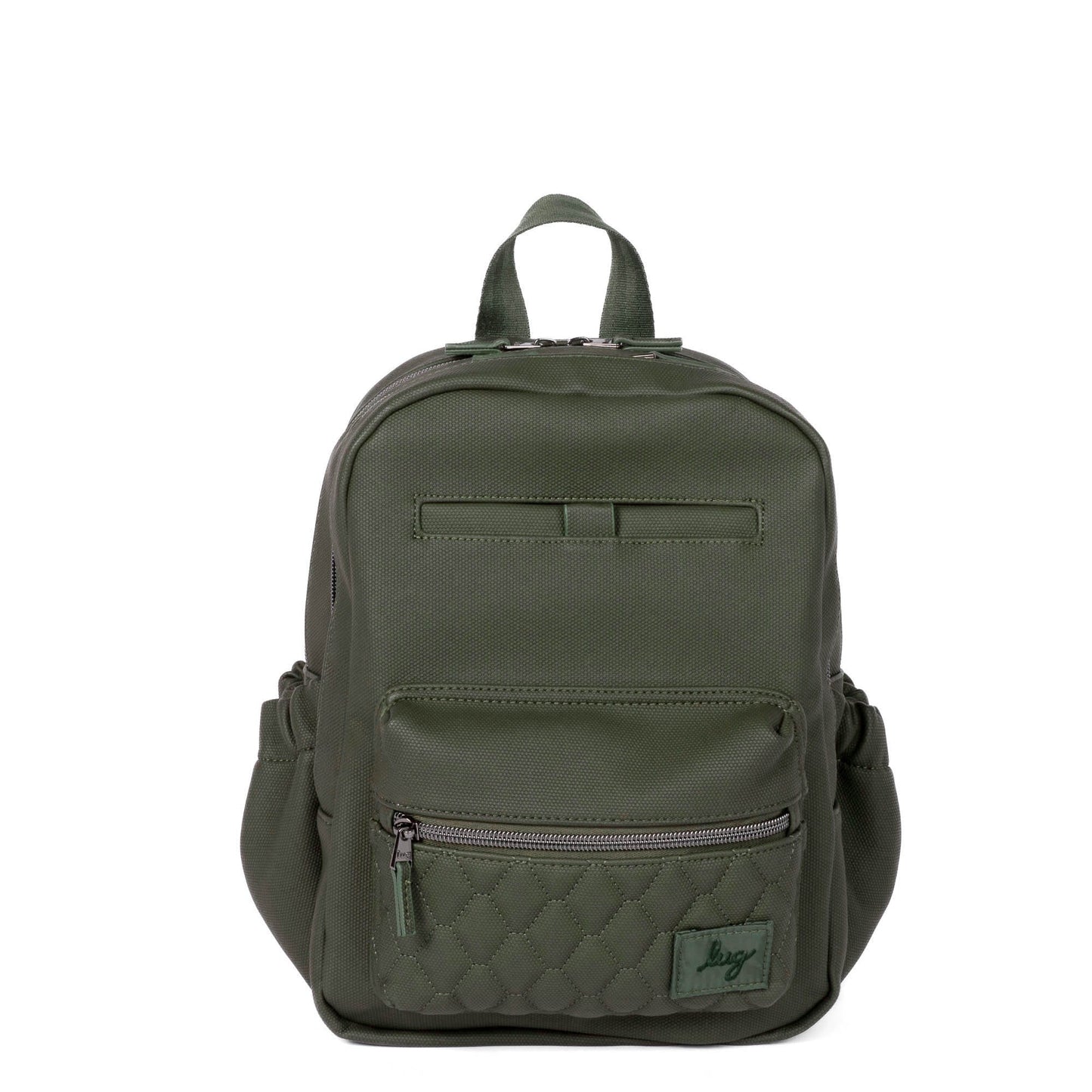 Volley Mini Matte Luxe VL Backpack