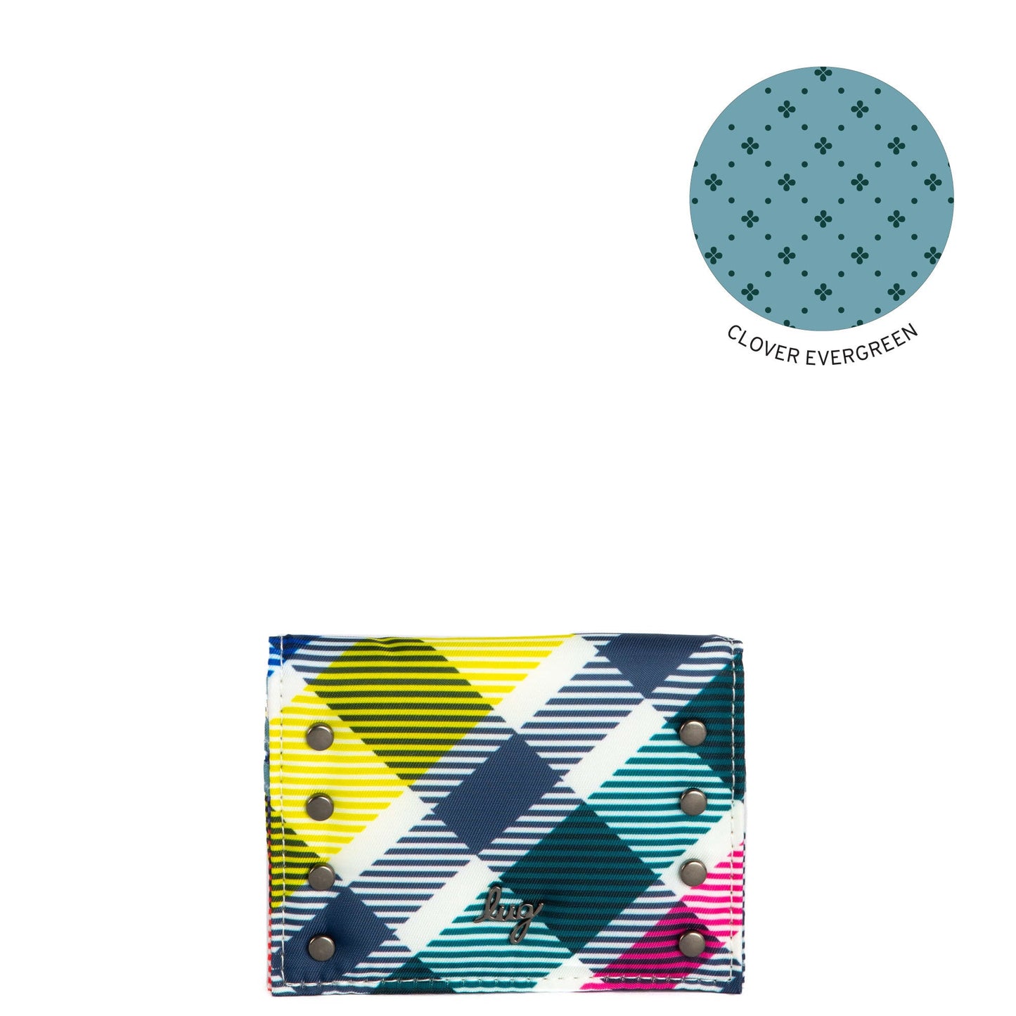 Walkover RFID Wallet