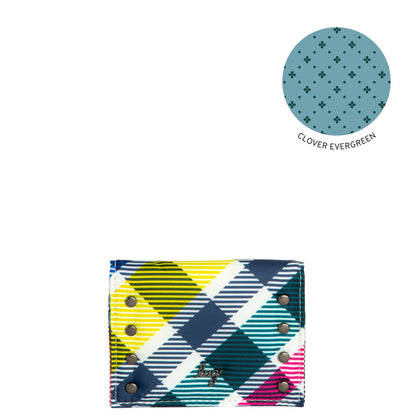 Walkover RFID Wallet