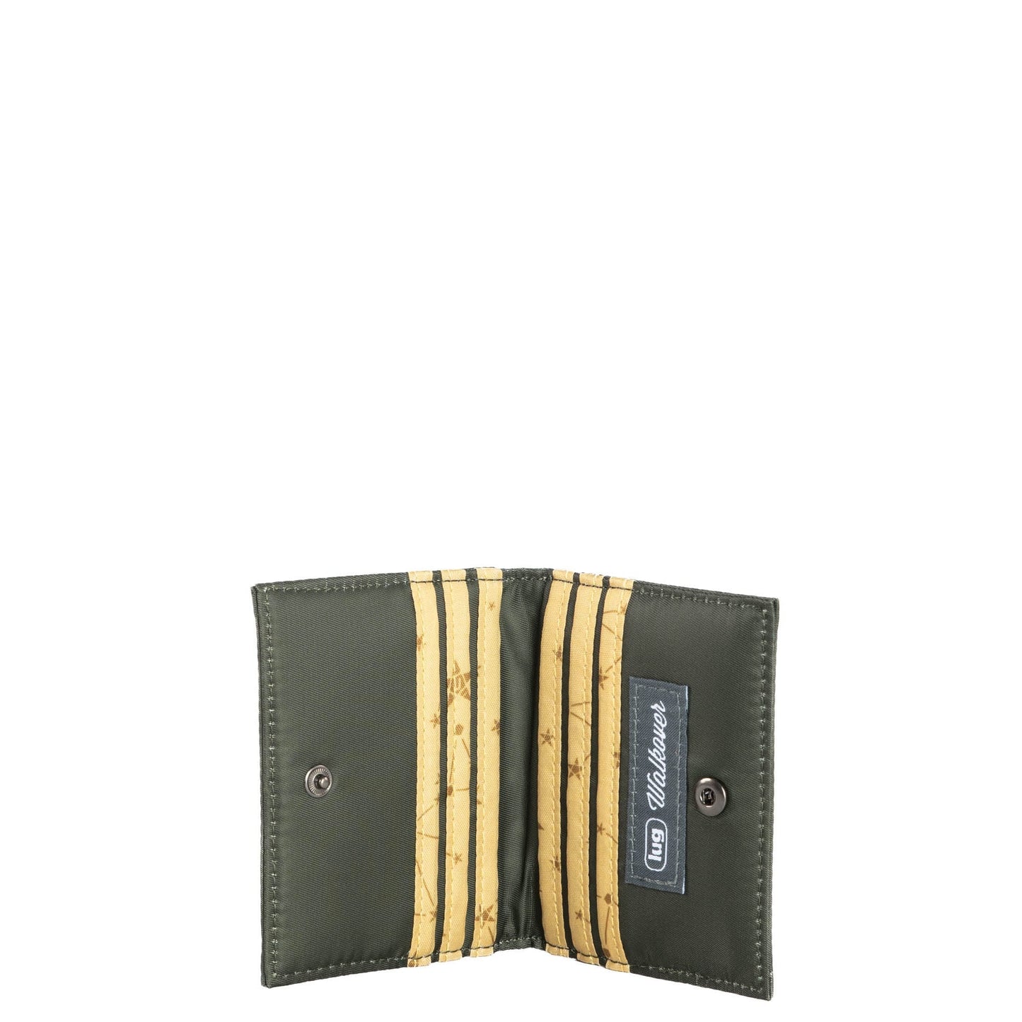 Walkover RFID Wallet