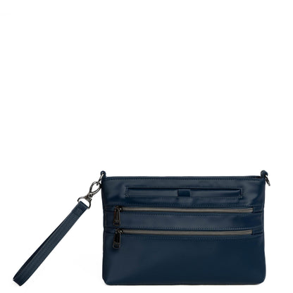 Waltz Satin Luxe VL Crossbody Bag