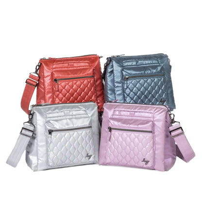 Wander Crossbody Bag