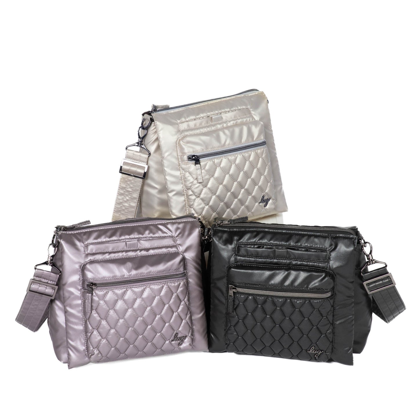 Wander Crossbody Bag