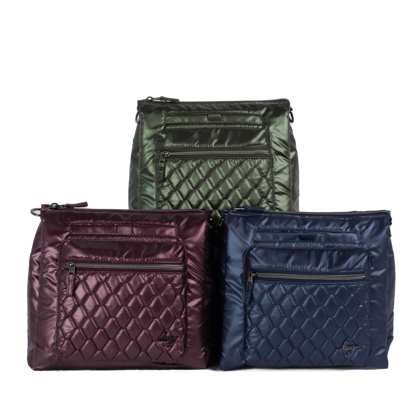 Wander Crossbody Bag