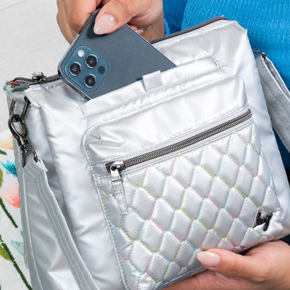 Wander Crossbody Bag