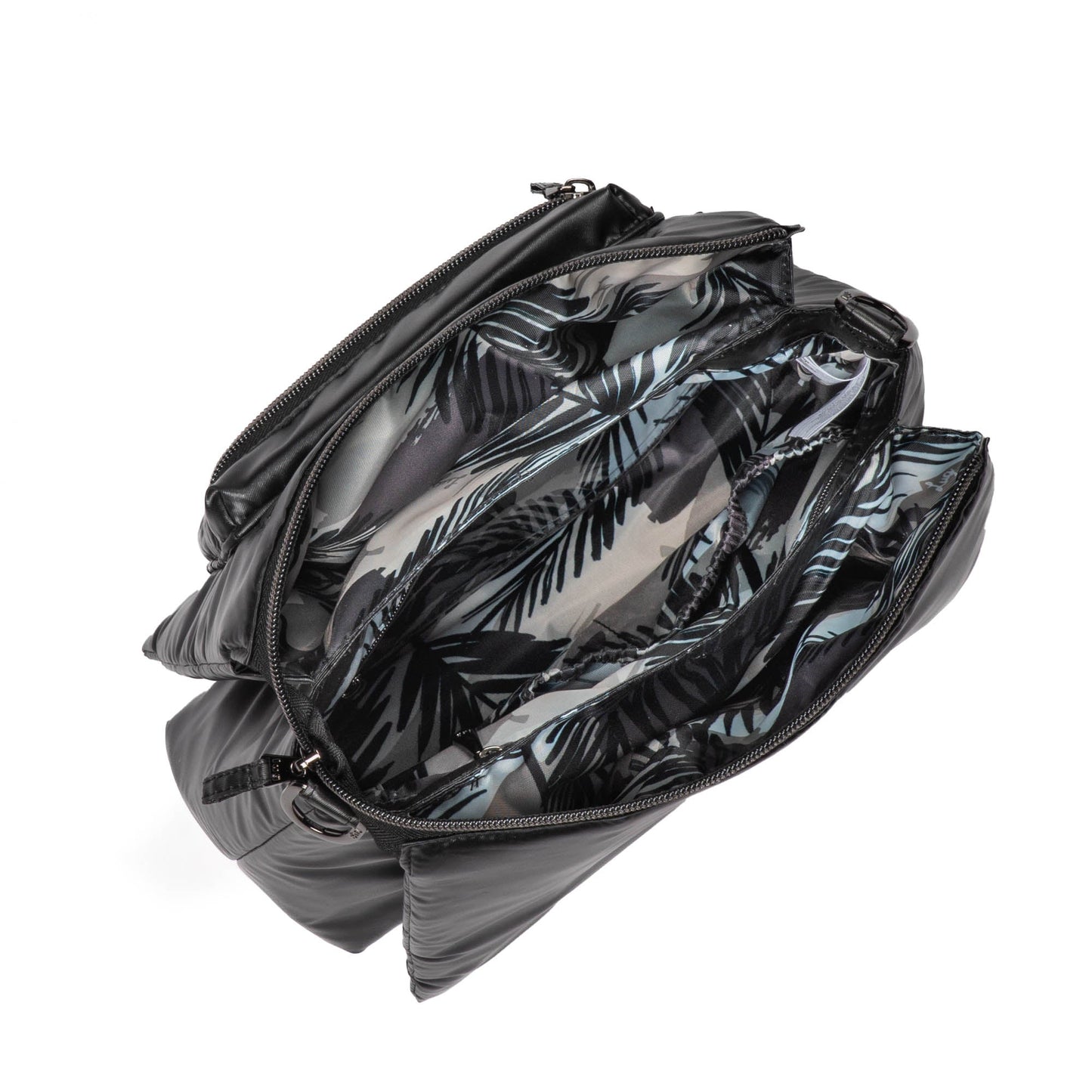 Wander Crossbody Bag