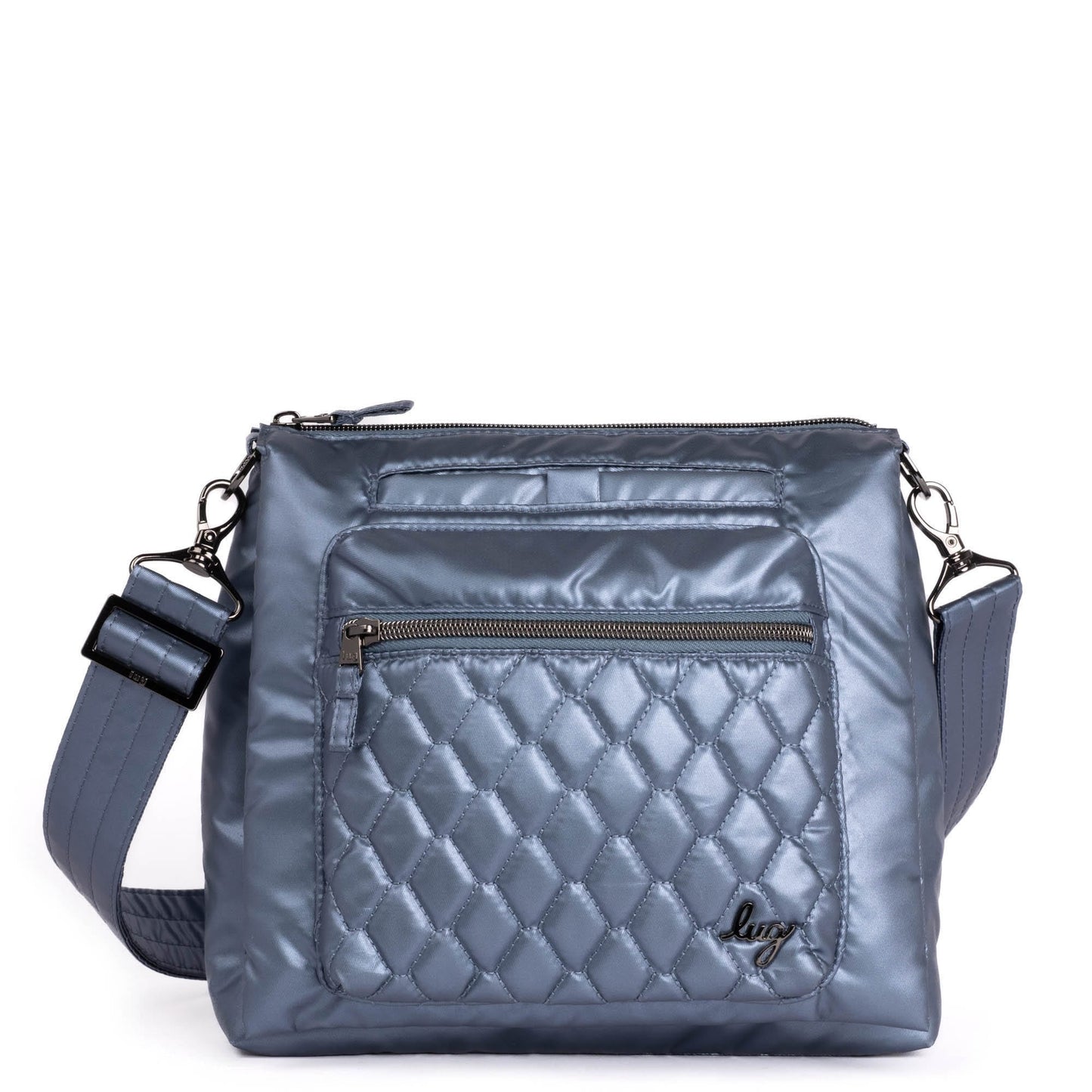 Wander Crossbody Bag