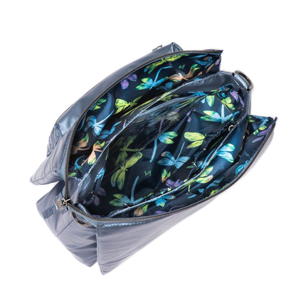 Wander Crossbody Bag