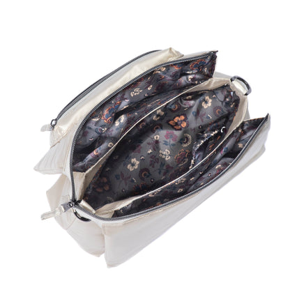 Wander Crossbody Bag