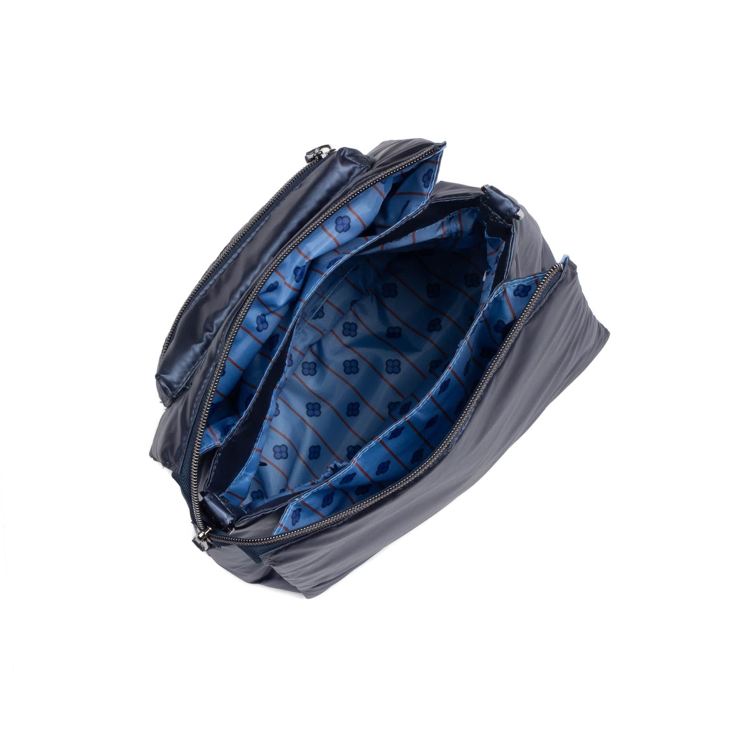 Wander Crossbody Bag