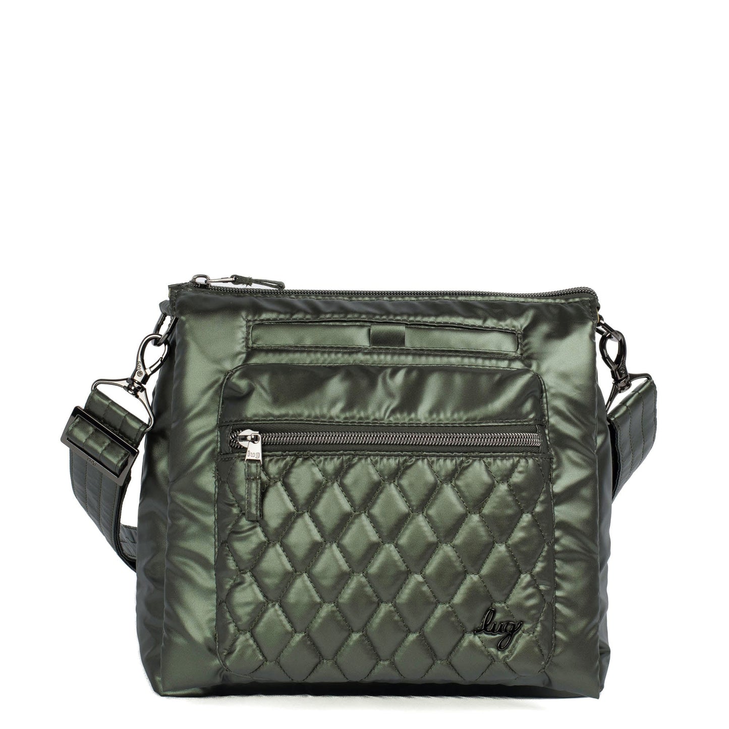 Wander Crossbody Bag