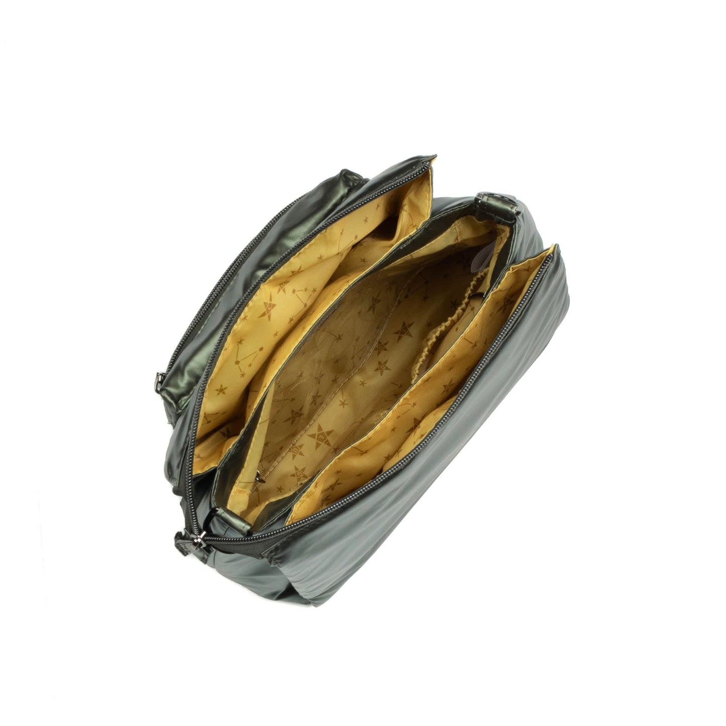 Wander Crossbody Bag