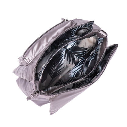 Wander Crossbody Bag