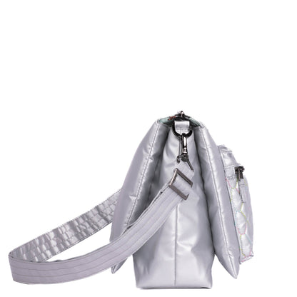 Wander Crossbody Bag