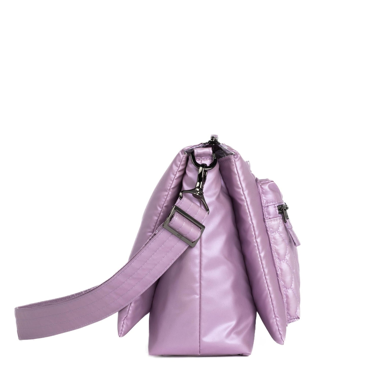 Wander Crossbody Bag