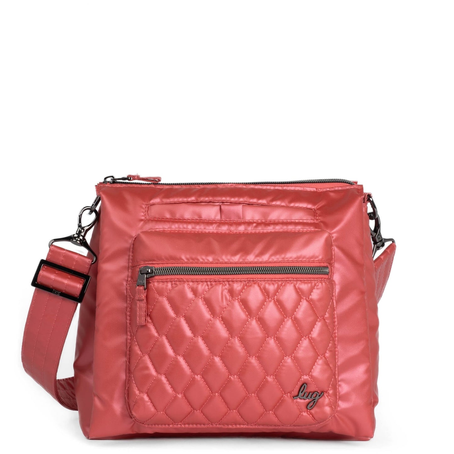 Wander Crossbody Bag