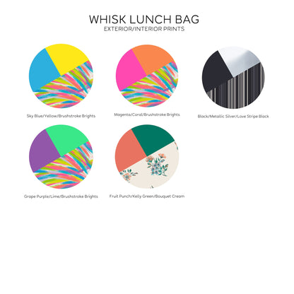 Whisk Lunch Tote