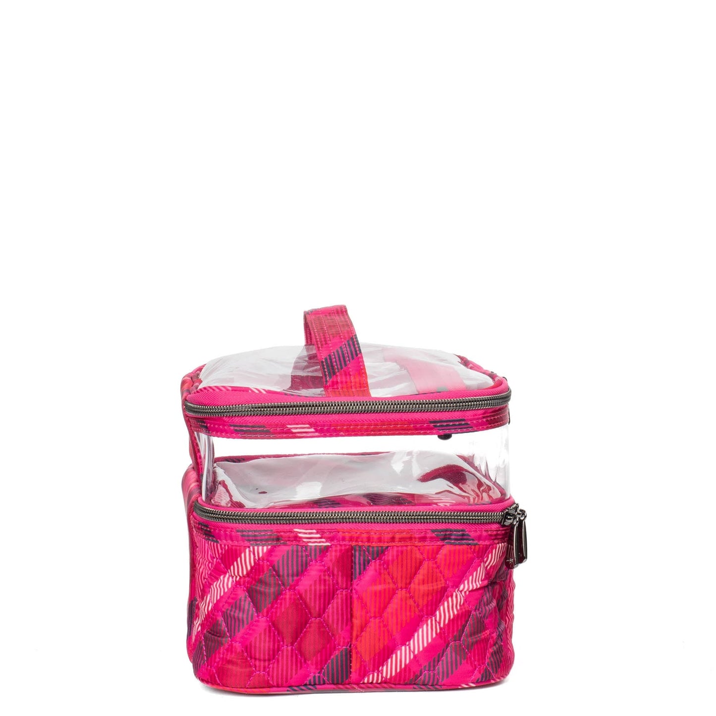 Whoosh Clearview Cosmetic Case