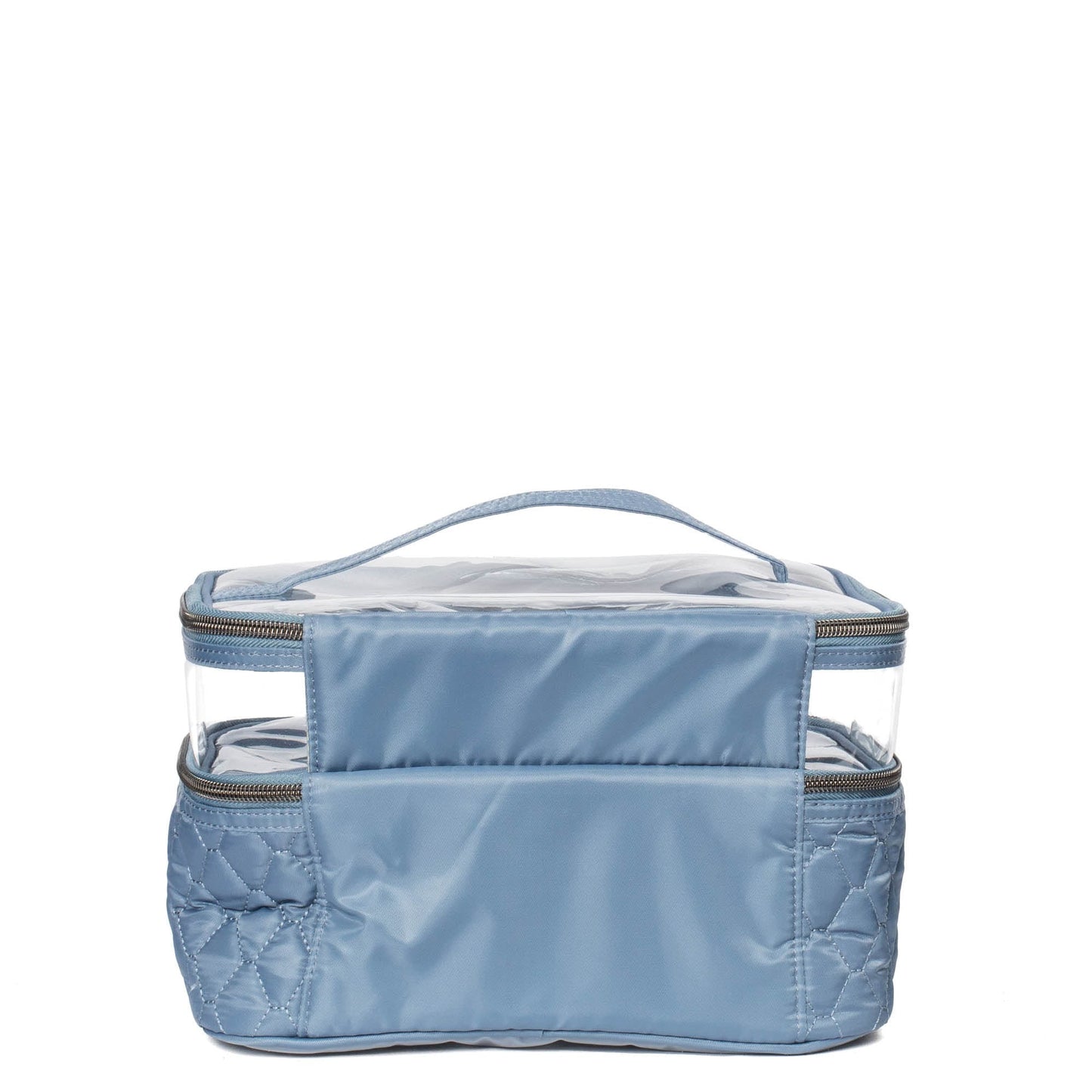 Whoosh Clearview Cosmetic Case