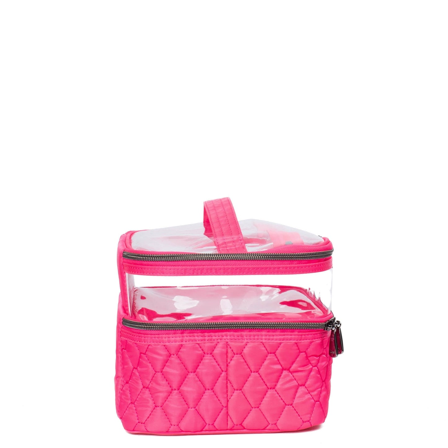 Whoosh Clearview Cosmetic Case