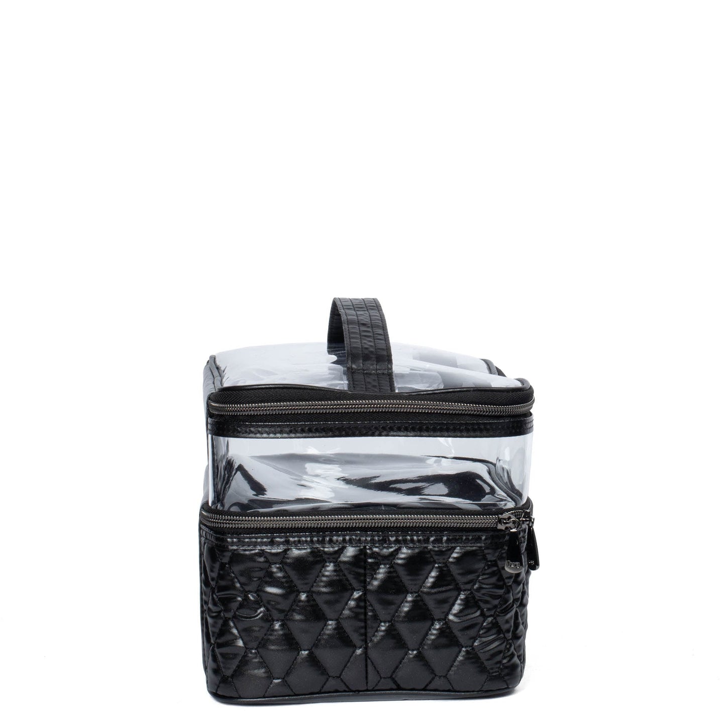 Whoosh Clearview Cosmetic Case