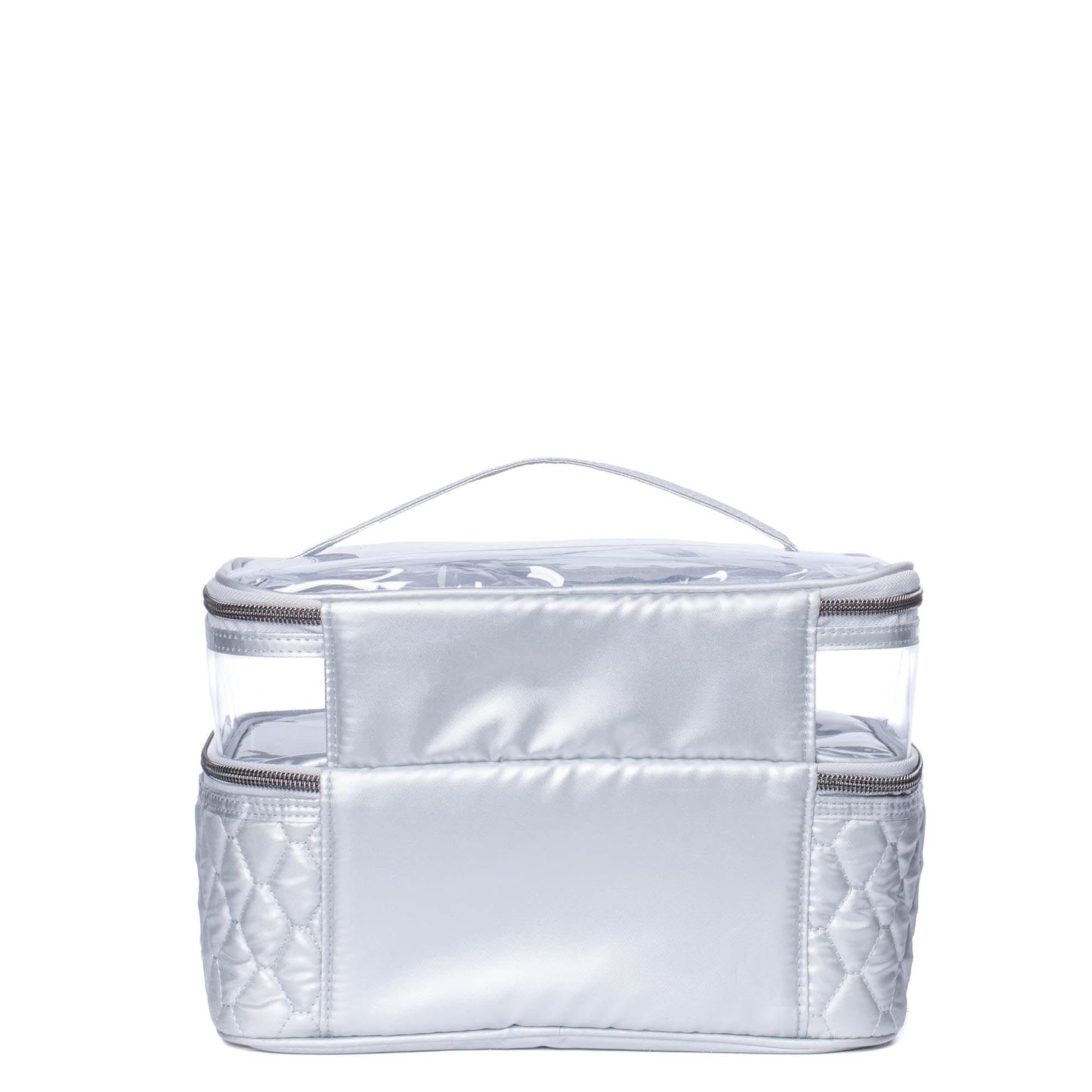 Whoosh Clearview Cosmetic Case