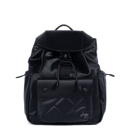 Wiffle Satin Luxe VL Backpack