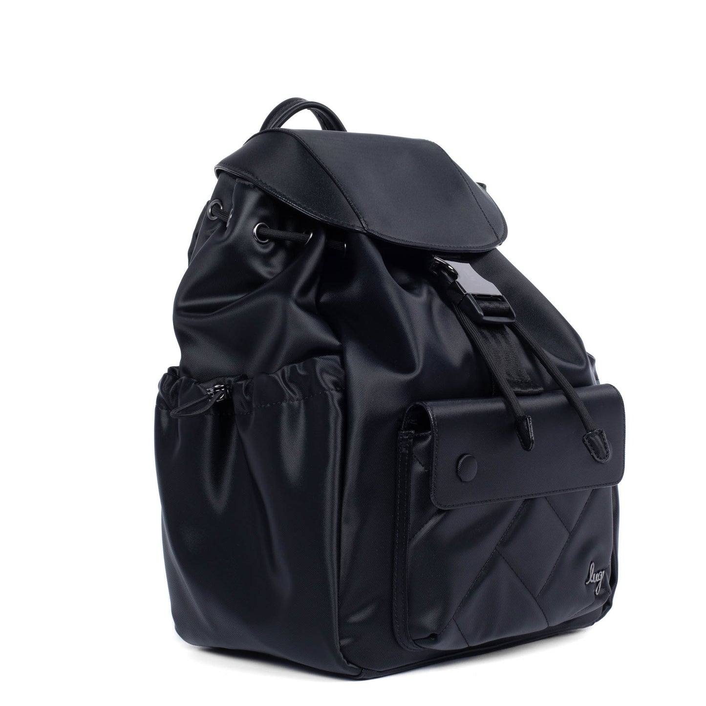 Wiffle Satin Luxe VL Backpack