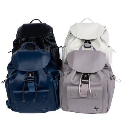 Wiffle Satin Luxe VL Backpack