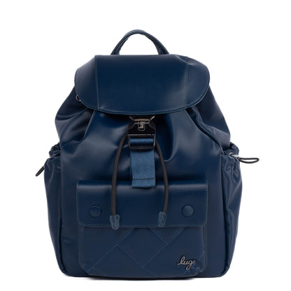 Wiffle Satin Luxe VL Backpack