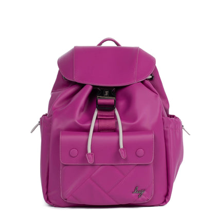 Wiffle Satin Luxe VL Backpack