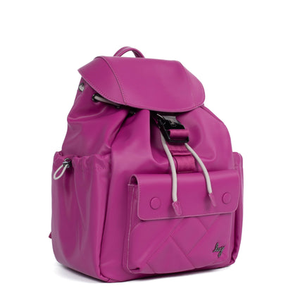 Wiffle Satin Luxe VL Backpack