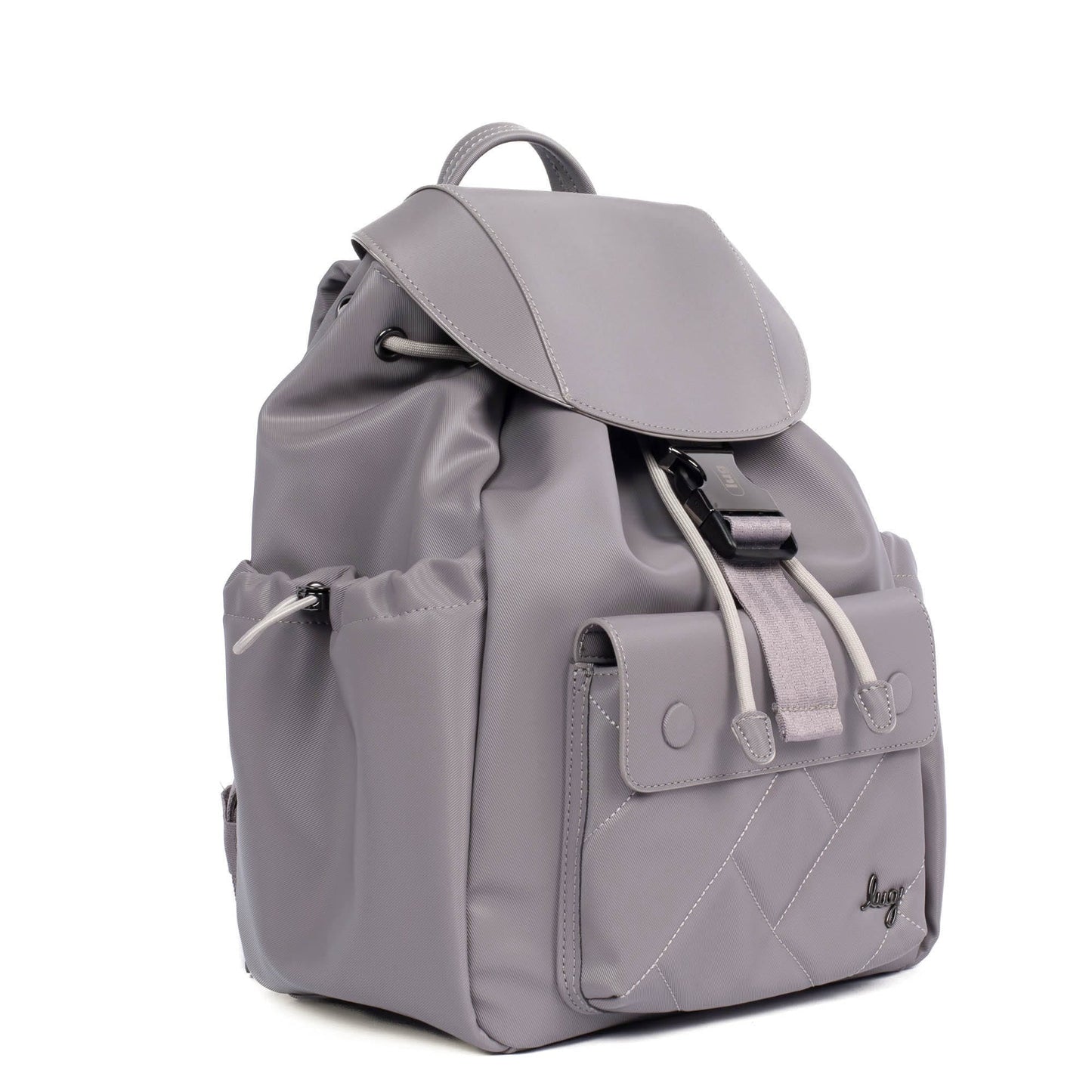 Wiffle Satin Luxe VL Backpack