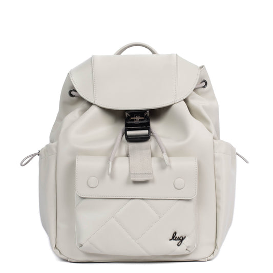 Wiffle Satin Luxe VL Backpack