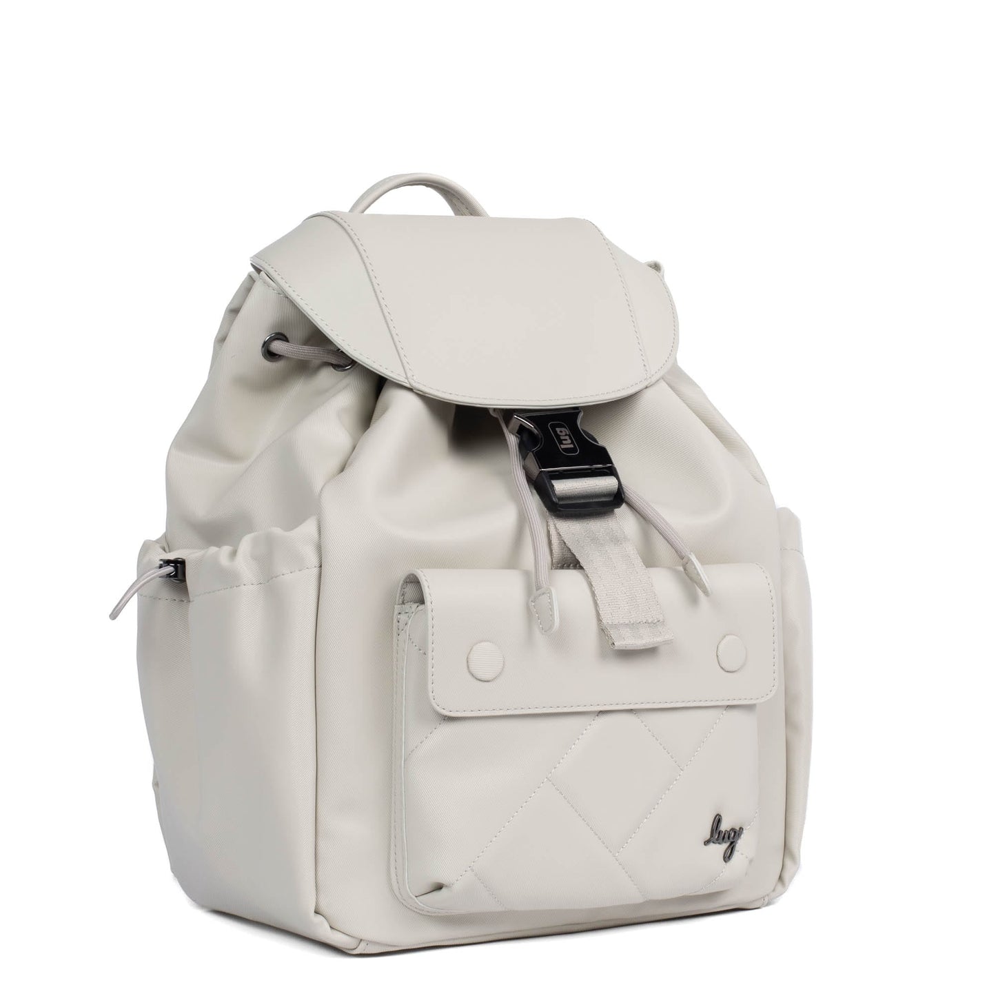 Wiffle Satin Luxe VL Backpack