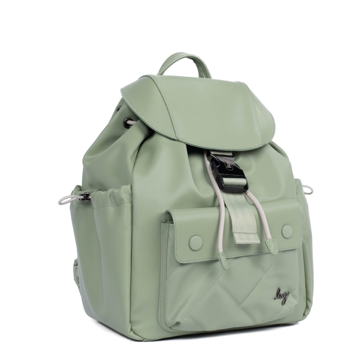 Wiffle Satin Luxe VL Backpack